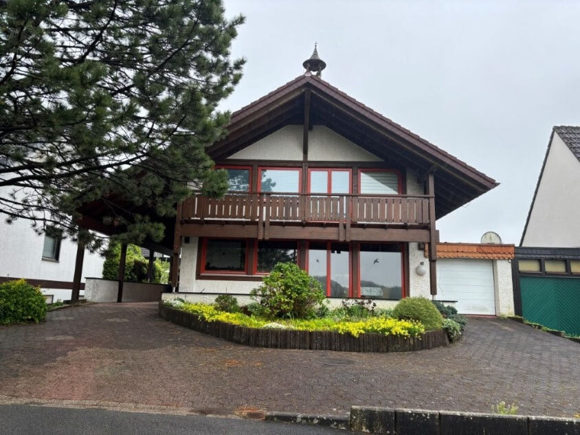 Einfamilienhaus in Iserlohn - Bild 1