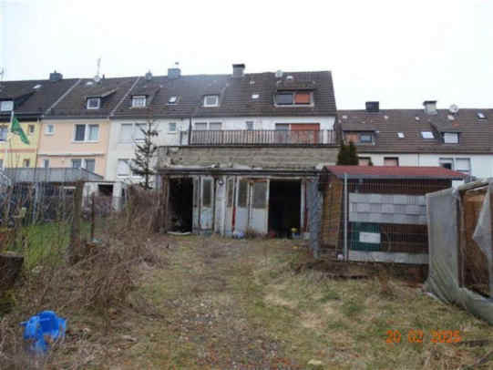 Zweifamilienhaus, Reihenhaus, Garage, Zweifamilienhaus, Reihenhaus, Garage, ehemaliges Ladenlokal im Erdgeschoss, ehemaliges Ladenlokal im Erdgeschoss in Kierspe - Bild 4