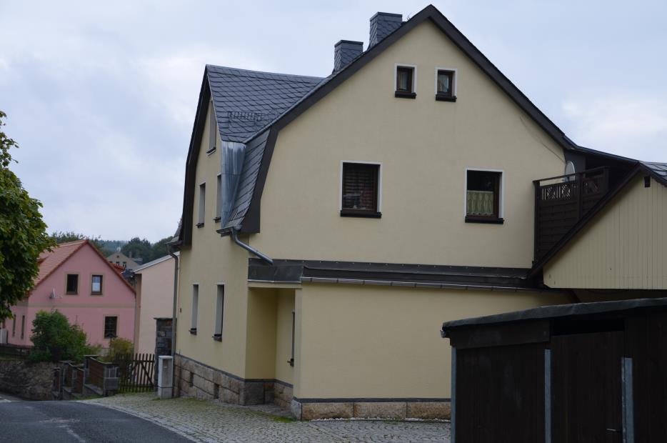 Zweifamilienhaus in Treuen - Bild 2