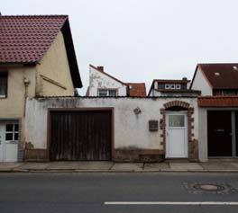 Einfamilienhaus in Oschersleben - Bild 4