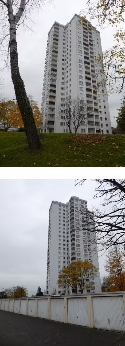 Eigentumswohnung (3 bis 4 Zimmer), Garage in Mainaschaff - Bild 3