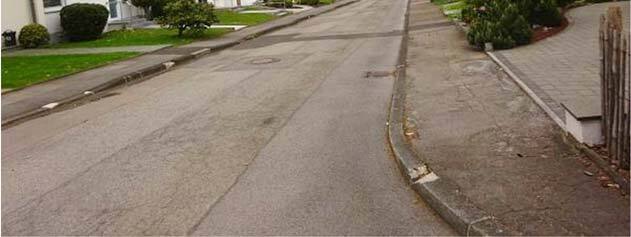 Garage, Einfamilienhaus in Stolberg - Bild 3