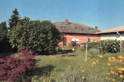 Wohnungseigentum in Werder 20, 17217 Penzlin OT Werder - Bild 1