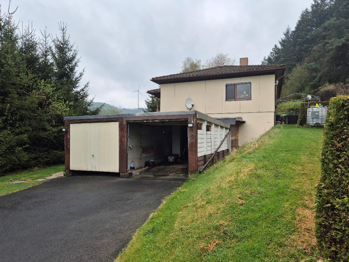 Eigentumswohnung (3 bis 4 Zimmer) in Oberdieten - Bild 4