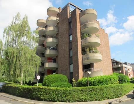Eigentumswohnung (3 bis 4 Zimmer) in Düsseldorf - Bild 2