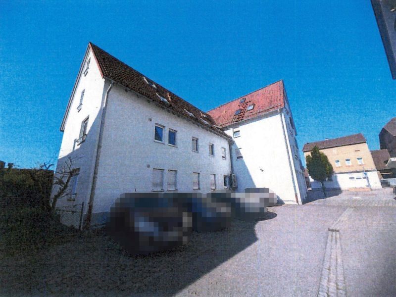 Eigentumswohnung und Tiefgaragenstellplatz in in Ittlingen - Bild 1