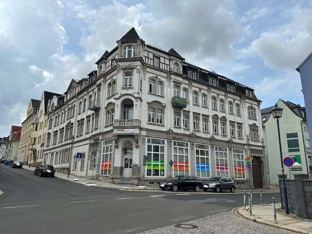 Eigentumswohnung (1 bis 2 Zimmer) in Burgstädt - Bild 2