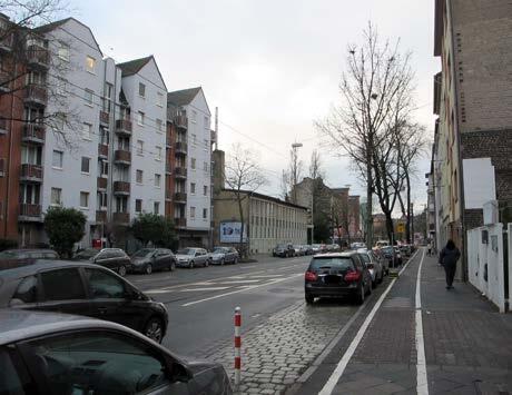 Eigentumswohnung (1 bis 2 Zimmer) in Düsseldorf - Bild 3