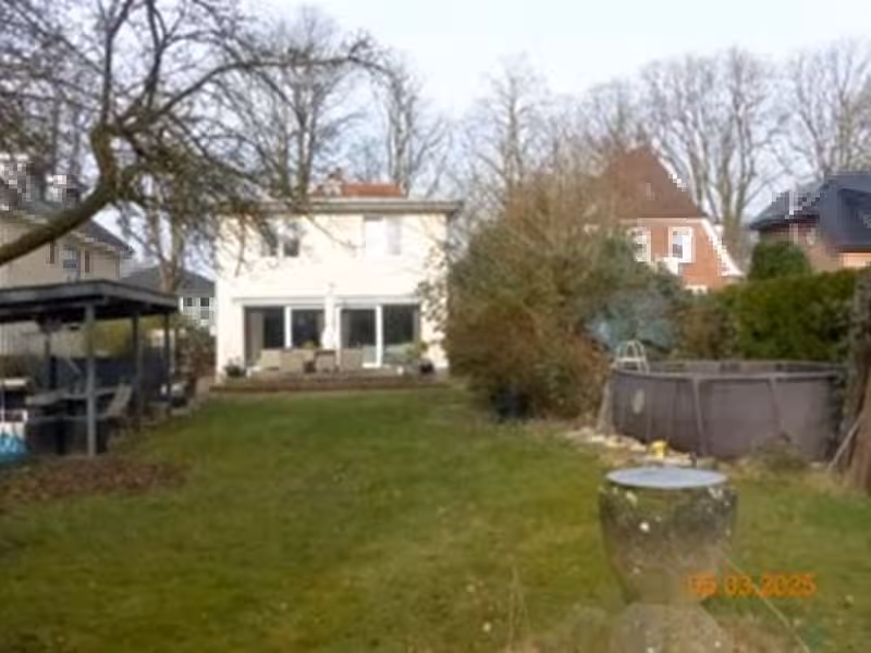 Einfamilienhaus in Itzehoe - Bild 3