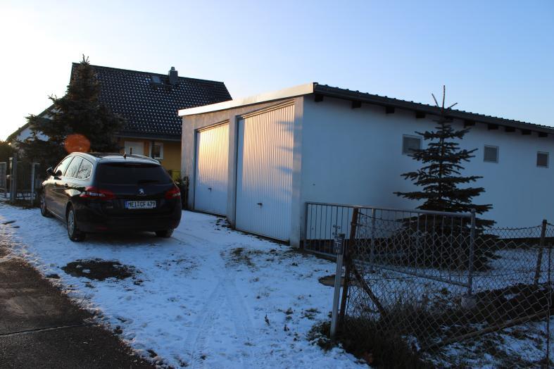 Wochenendhaus in Ottendorf-Okrilla - Bild 2