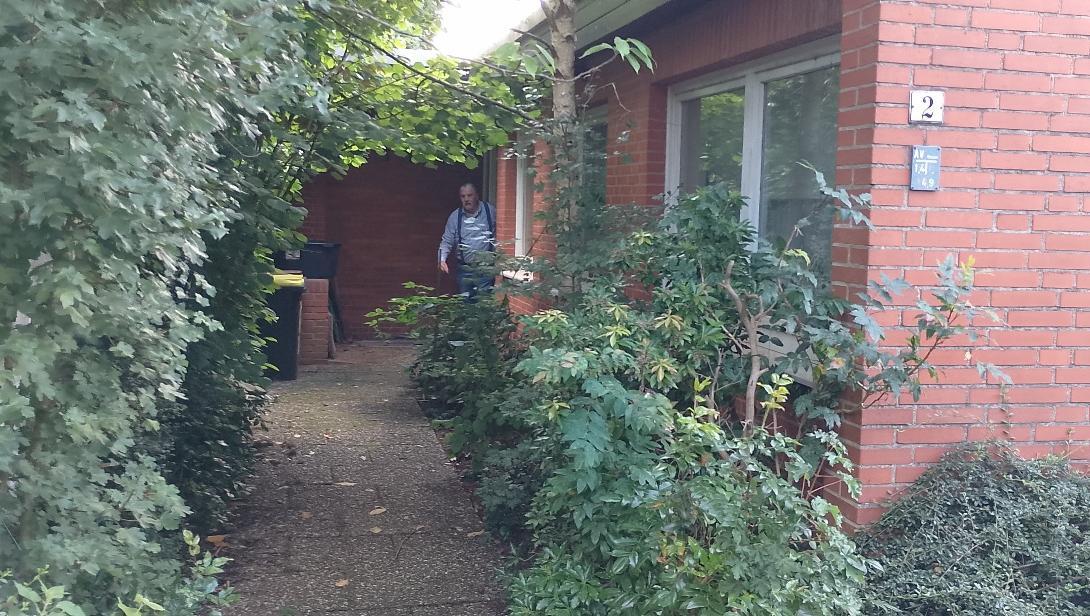 Einfamilienhaus, Garage in Bremen - Bild 1