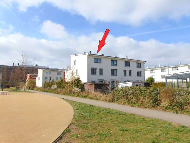 Reihenhaus in Berlin - Bild 3