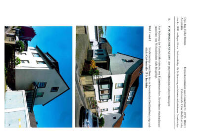 Mehrfamilienhaus in Calvinstraße 15, 58636 Iserlohn - Bild 1