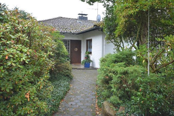 Einfamilienhaus in Stuhr - Bild 1