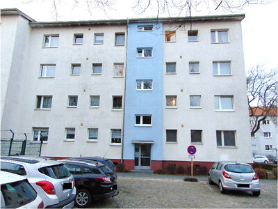 Eigentumswohnung (1 bis 2 Zimmer) in Elsflether Weg  7, 13581 Berlin - Bild 1