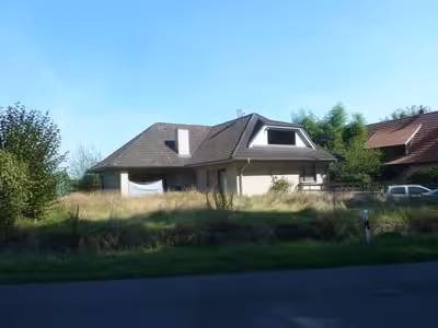 Einfamilienhaus in Lange Straße 4, 27412 Bülstedt - Bild 1