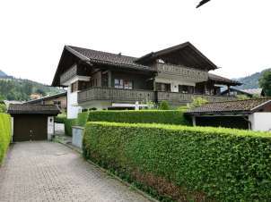 Eigentumswohnung (3 bis 4 Zimmer), Kfz-Stellplatz (Tiefgarage) in Garmisch-Partenkirchen - Bild 1