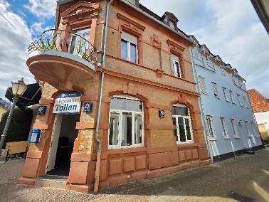 Wohn-/Geschäftshaus in Bad Bergzabern - Bild 4