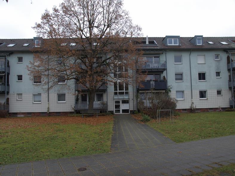 Garage, Eigentumswohnung (3 bis 4 Zimmer) in Nürnberg - Bild 1
