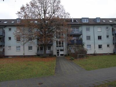 Garage, Eigentumswohnung (3 bis 4 Zimmer) in Pastoriusstraße 4, 90480 Nürnberg - Bild 1