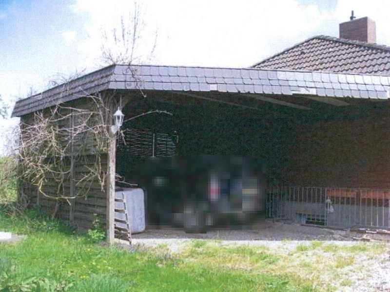 Wohnhaus mit Scheune und Grünlandflächen in Groß Boden - Bild 4