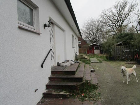 Mehrfamilienhaus in Oldenburg - Bild 4