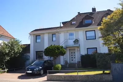 Zweifamilienhaus in Peter-Köster-Straße  19, 30655 Hannover - Bild 1