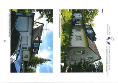 Garage, Mehrfamilienhaus in Schmelterfeld 5a, 59929 Brilon, Siedlung bei Gudenhagen/Petersborn - Bild 1
