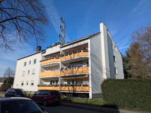 Garage, Eigentumswohnung (3 bis 4 Zimmer) in Dortmund - Bild 3