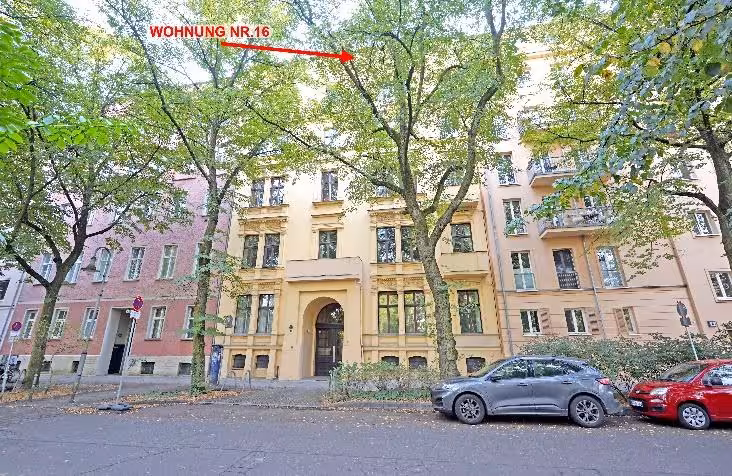 Eigentumswohnung (1 bis 2 Zimmer) in Berlin - Bild 1
