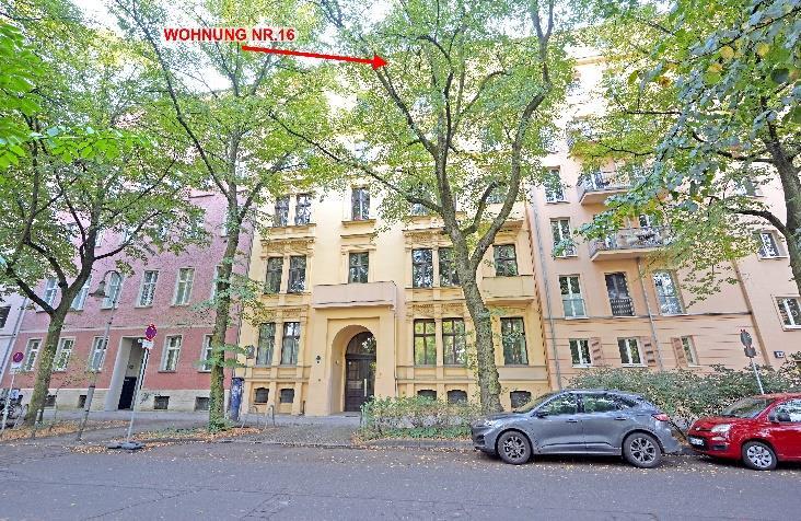 Eigentumswohnung (1 bis 2 Zimmer) in Berlin - Bild 1