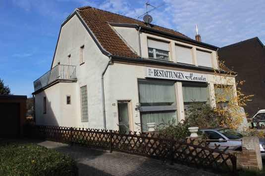 Wohnhaus mit Mischnutzung, Garage in Alfter - Bild 3