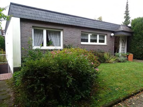 Garage, Einfamilienhaus, Garage, Einfamilienhaus in Leichlingen - Bild 3