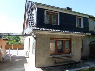 Einfamilienhaus, Doppelhaushälfte in Bahnhofstraße  19, 38889 Blankenburg/Harz, OT Börnecke - Bild 2