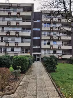 Kfz-Stellplatz (Tiefgarage), Eigentumswohnung (ab 5 Zimmer), 2 Bäder, Terrasse in Mülheim an der Ruhr - Bild 2