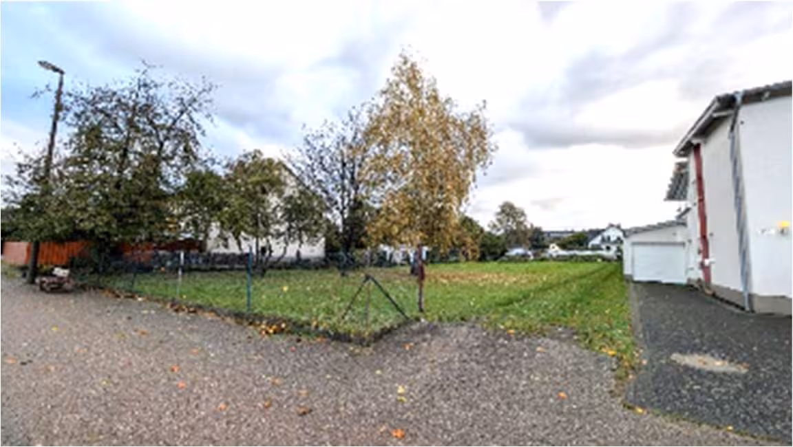 unbebautes Grundstück in Remagen - Bild 1