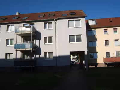 Eigentumswohnung (1 bis 2 Zimmer) in Fahrenheitstraße 33, 31135 Hildesheim - Bild 2