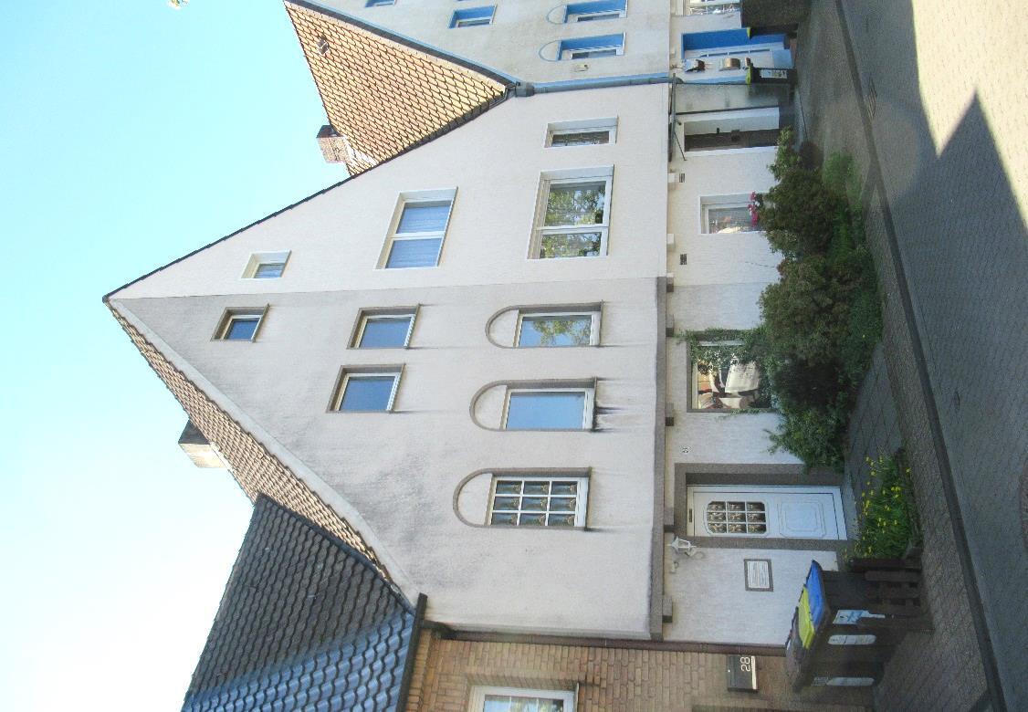 Reihenhaus in Recklinghausen - Bild 3