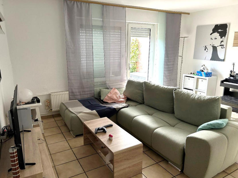 Garage, Doppelhaushälfte in Münster - Bild 4