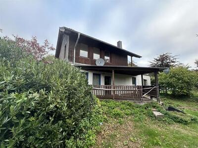 Eigentumswohnung (3 bis 4 Zimmer), Garage mit Sondernutzungsrecht in Stockberg 23, 52393 Hürtgenwald, Vossenack - Bild 2