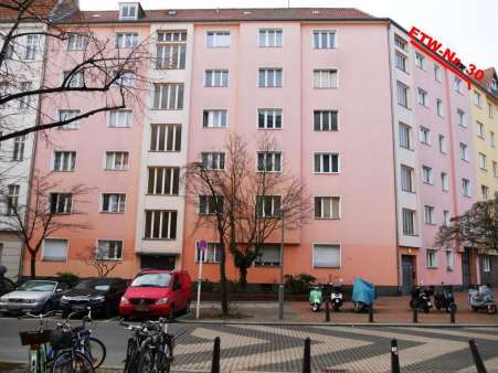 Eigentumswohnung 2 1/2 Zimmern in Berlin - Bild 4