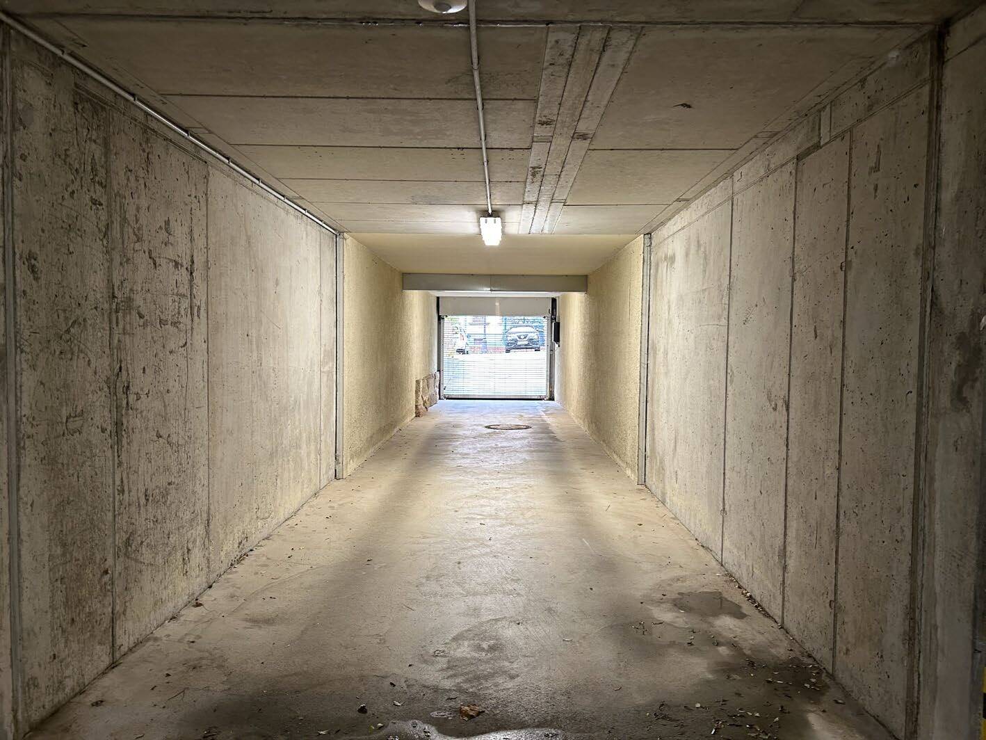 Kfz-Stellplatz (Tiefgarage) in Chemnitz - Bild 3