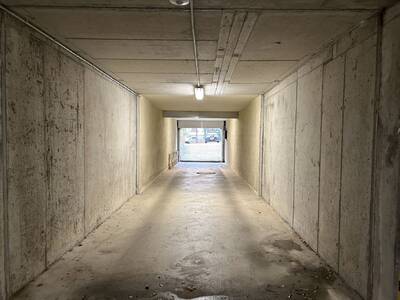 Kfz-Stellplatz (Tiefgarage) in Tannenstraße  4 und 6, 09113 Chemnitz - Bild 1