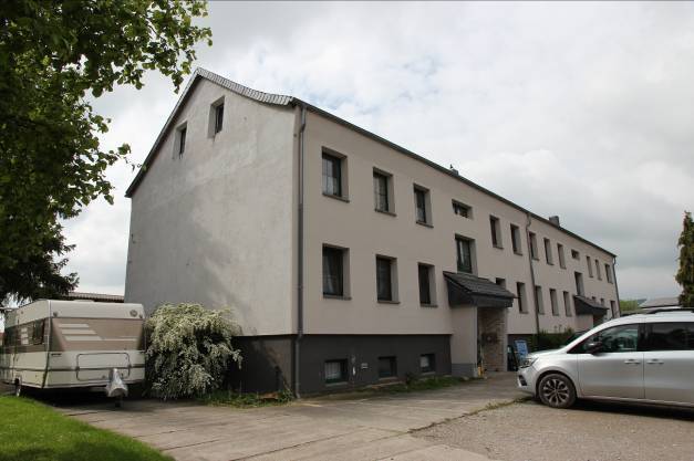 Mehrfamilienhaus in Osterwieck - Bild 1