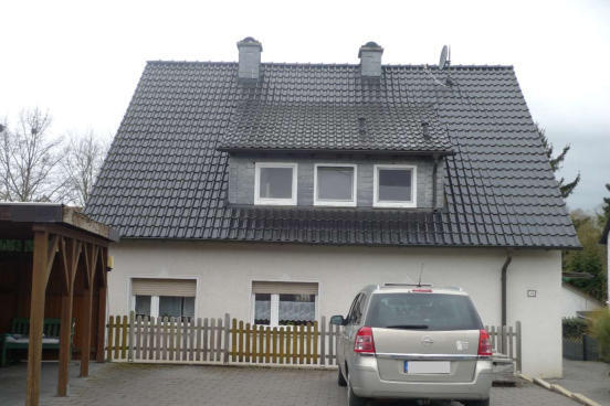 Zweifamilienhaus in Werl - Bild 3