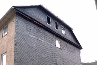 Mehrfamilienhaus in Alte Straße  8, 98743 Gräfenthal - Bild 1