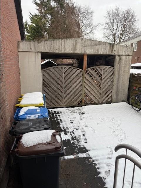 Zweifamilienhaus, Carport in Reken - Bild 3