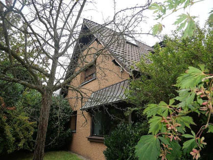 Garage, Einfamilienhaus in Essen - Bild 2