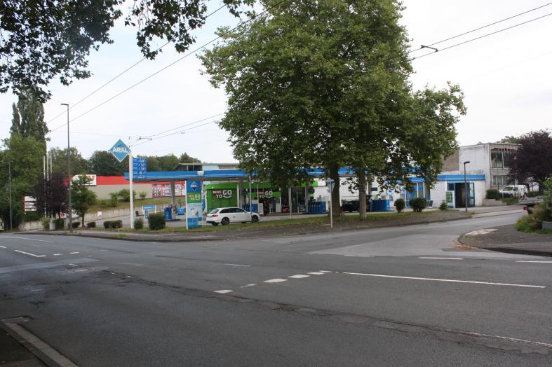 Gewerbeeinheit (z.B. Laden, Büro) in Solingen - Bild 1