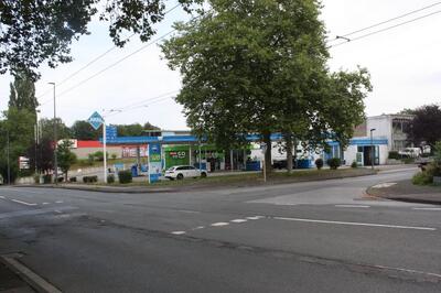Gewerbeeinheit (z.B. Laden, Büro) in Alte Ziegelei, Wuppertaler Straße, 42653 Solingen - Bild 1